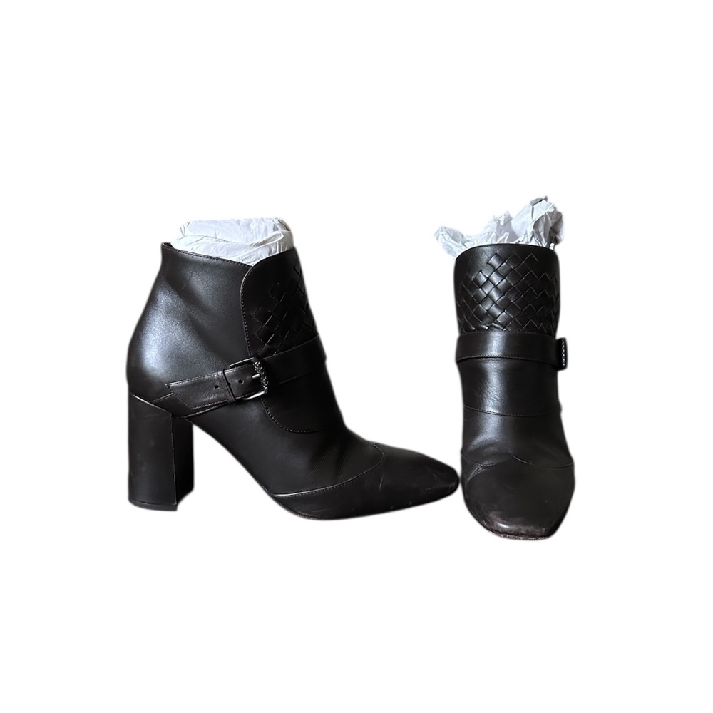 Bottega Veneta Boots
